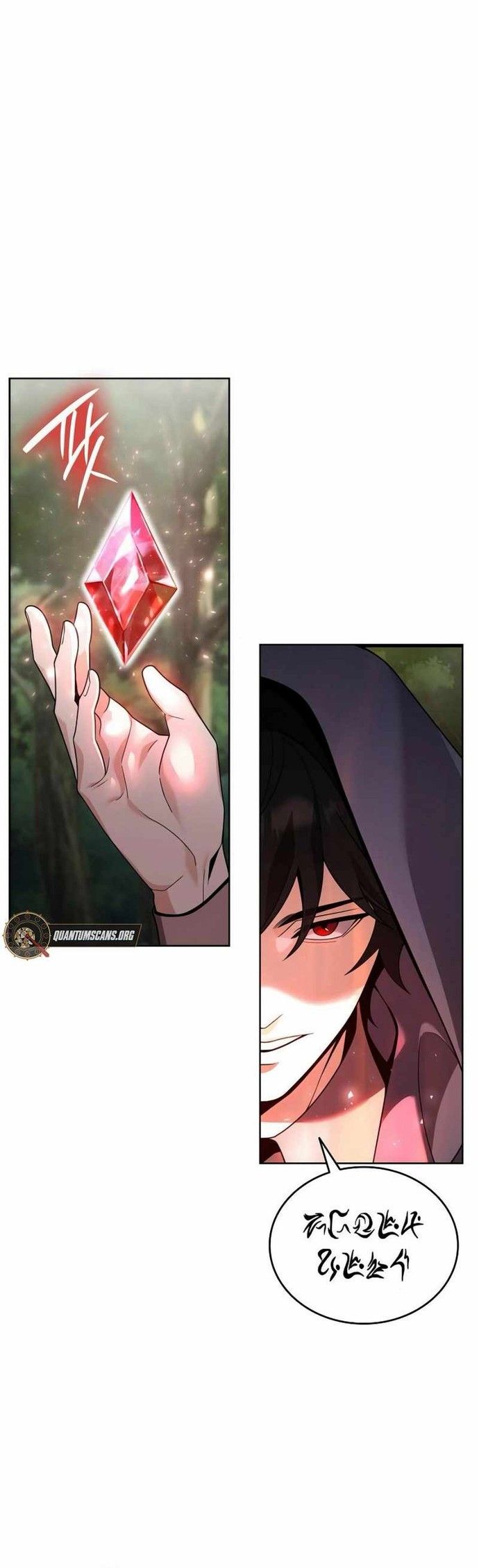 Từ Học Viên Tiểu Binh Trở Thành Tiên Tri?!: Chapter 12