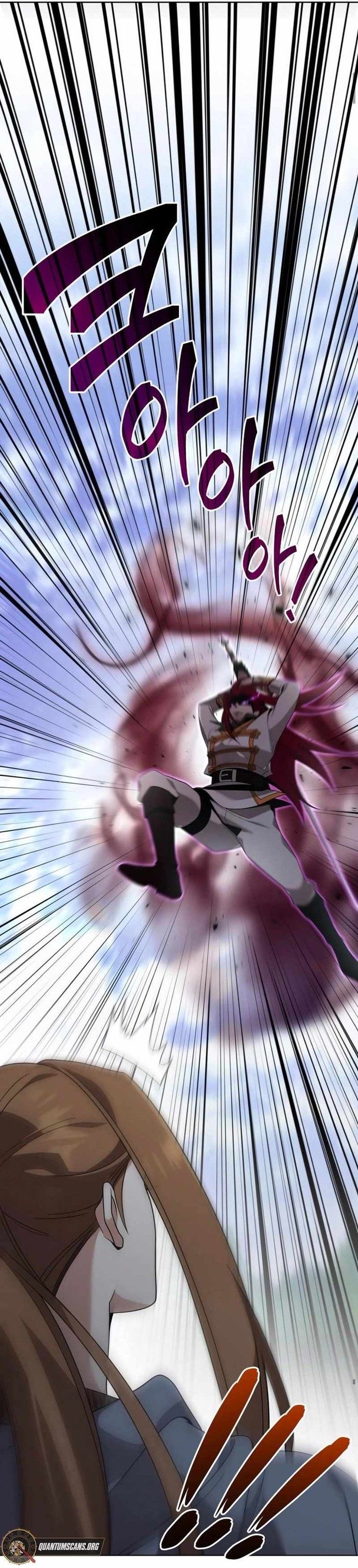 Từ Học Viên Tiểu Binh Trở Thành Tiên Tri?!: Chapter 12