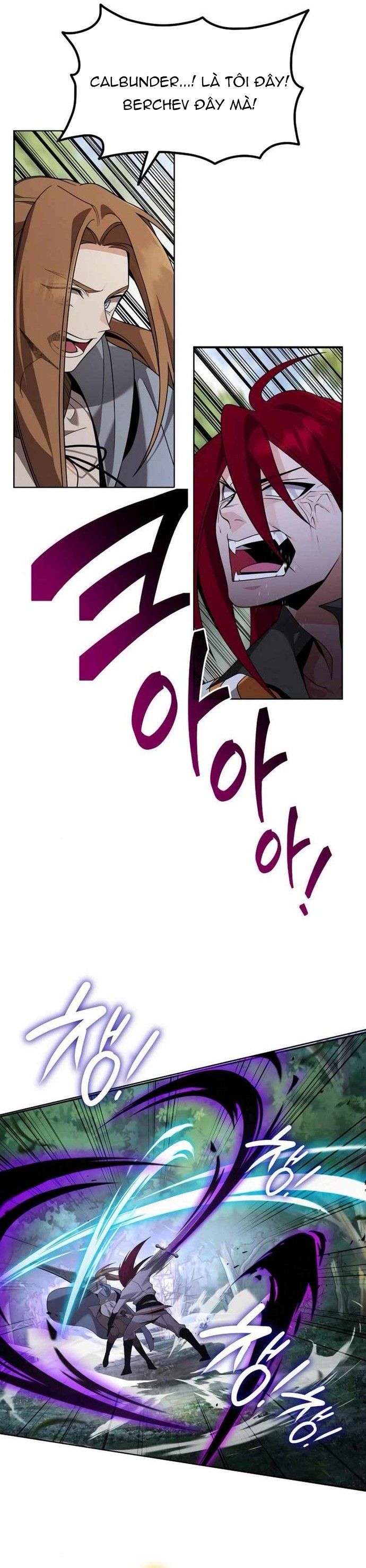 Từ Học Viên Tiểu Binh Trở Thành Tiên Tri?!: Chapter 12