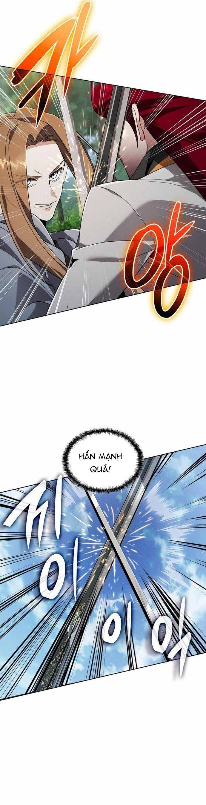 Từ Học Viên Tiểu Binh Trở Thành Tiên Tri?!: Chapter 12