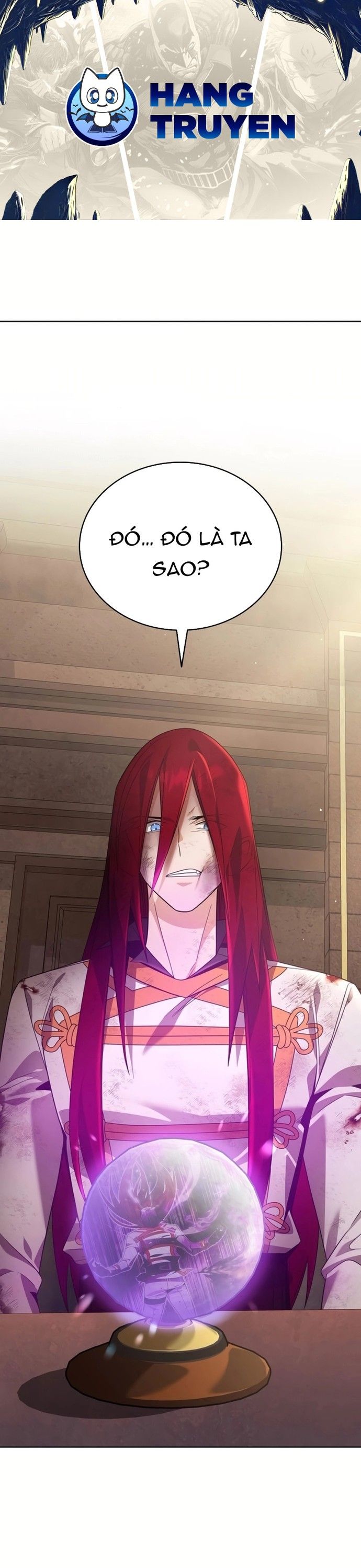 Từ Học Viên Tiểu Binh Trở Thành Tiên Tri?!: Chapter 13