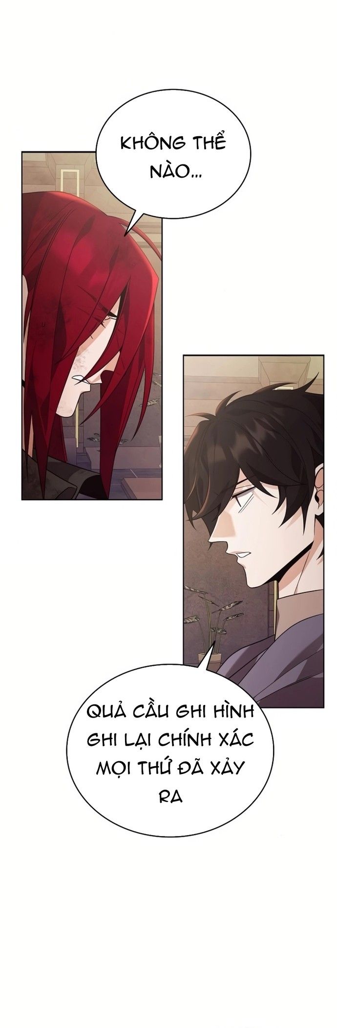 Từ Học Viên Tiểu Binh Trở Thành Tiên Tri?!: Chapter 13