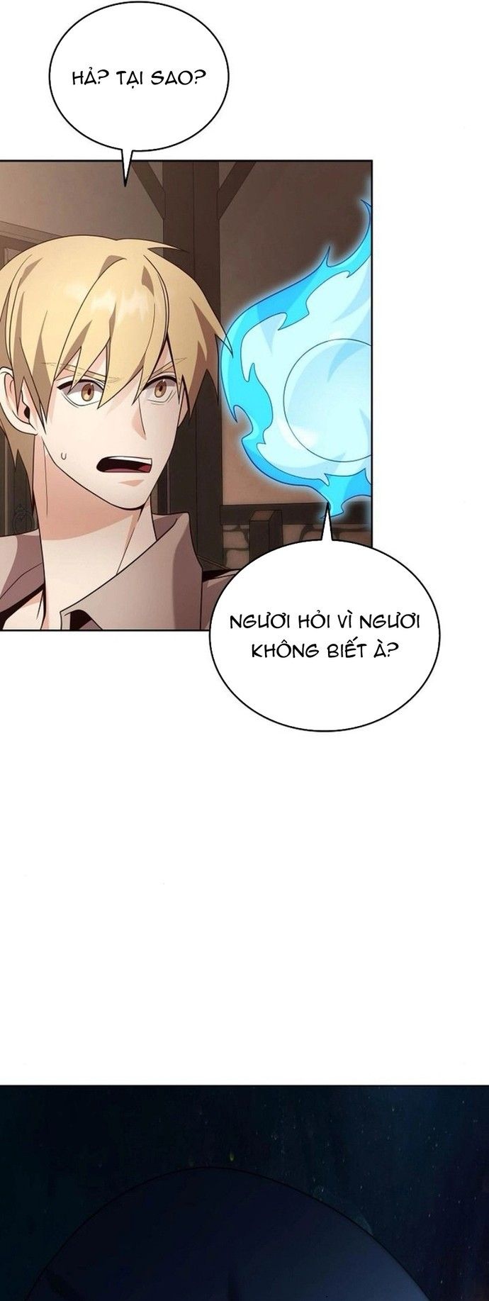 Từ Học Viên Tiểu Binh Trở Thành Tiên Tri?!: Chapter 13