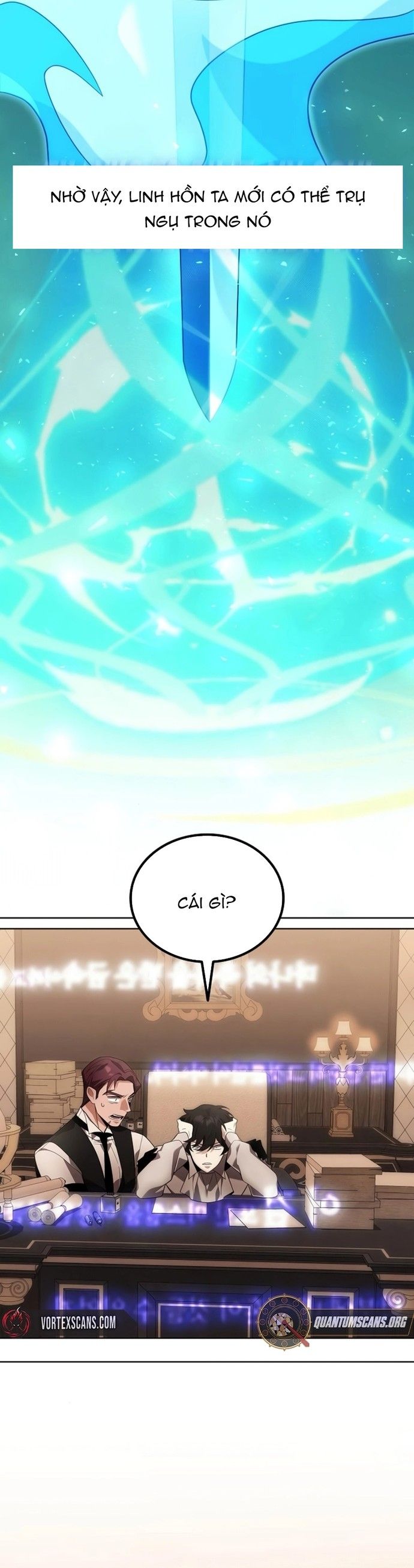 Từ Học Viên Tiểu Binh Trở Thành Tiên Tri?!: Chapter 13