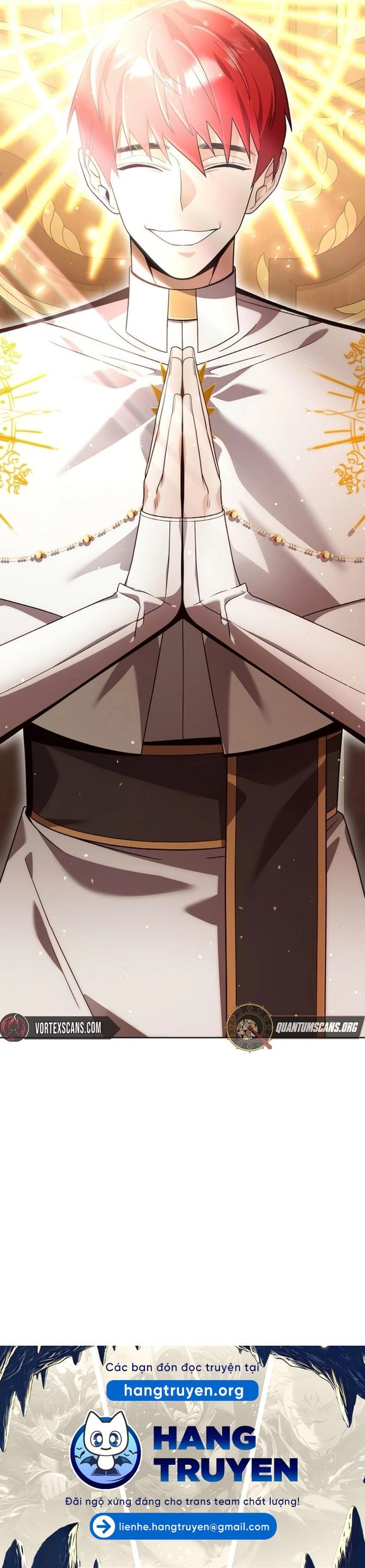 Từ Học Viên Tiểu Binh Trở Thành Tiên Tri?!: Chapter 13