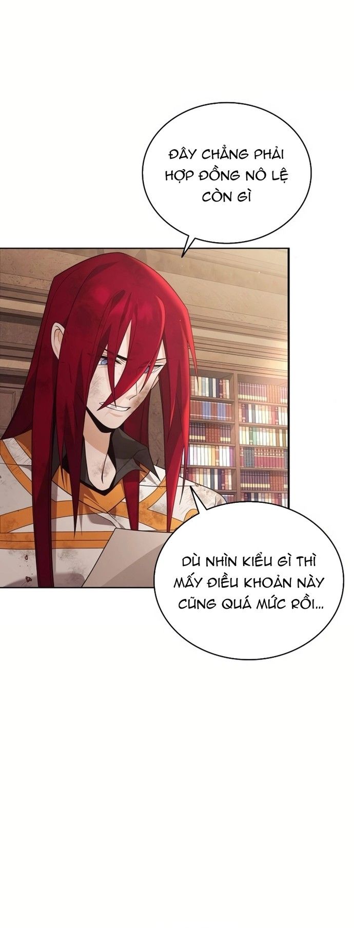 Từ Học Viên Tiểu Binh Trở Thành Tiên Tri?!: Chapter 13