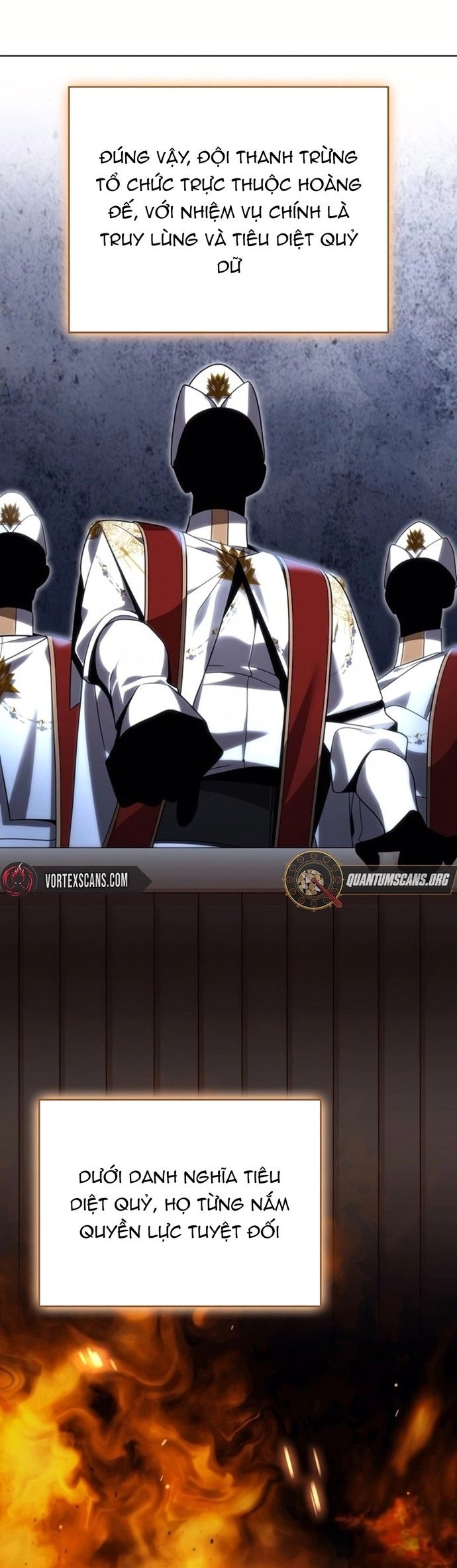 Từ Học Viên Tiểu Binh Trở Thành Tiên Tri?!: Chapter 13