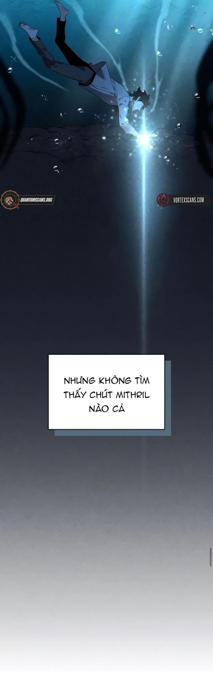 Từ Học Viên Tiểu Binh Trở Thành Tiên Tri?!: Chapter 14