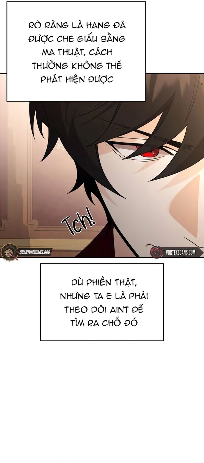 Từ Học Viên Tiểu Binh Trở Thành Tiên Tri?!: Chapter 14