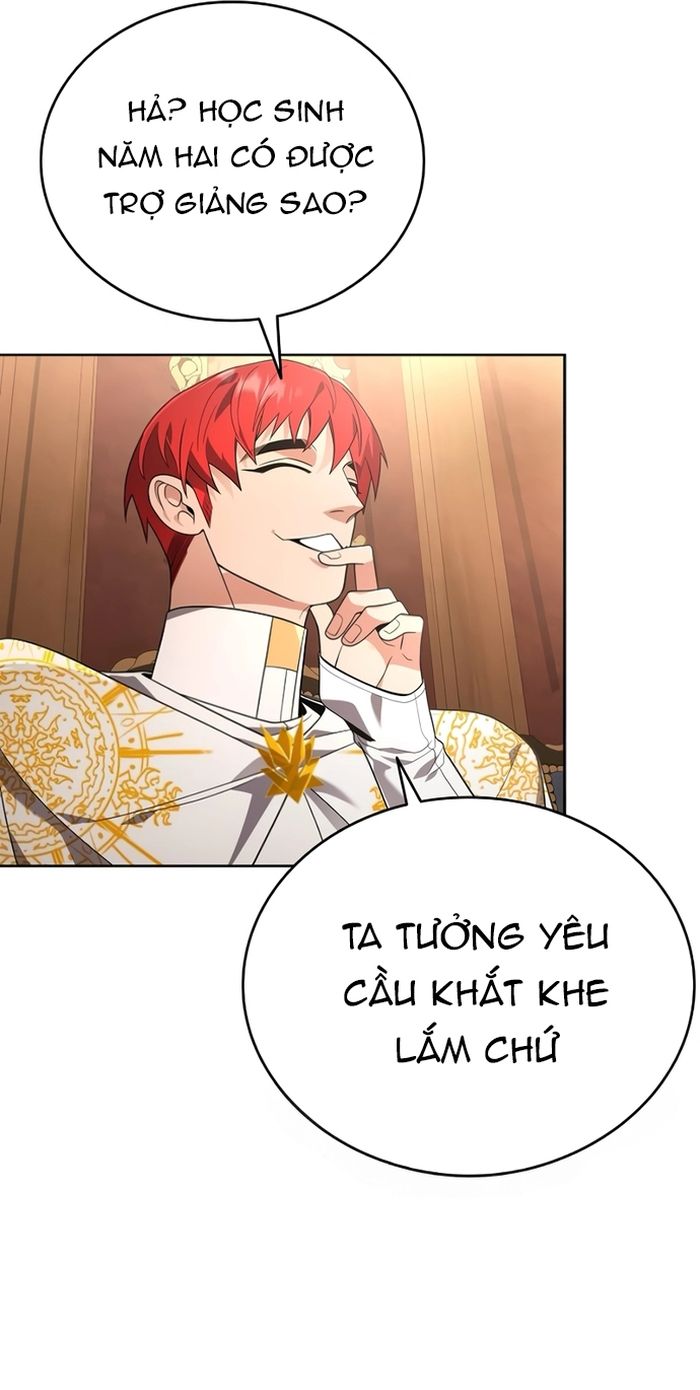 Từ Học Viên Tiểu Binh Trở Thành Tiên Tri?!: Chapter 14