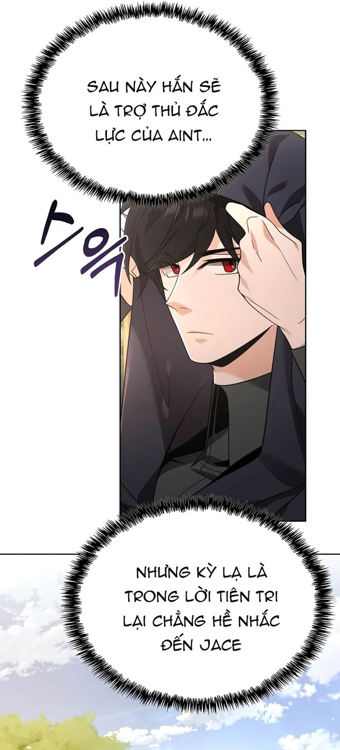 Từ Học Viên Tiểu Binh Trở Thành Tiên Tri?!: Chapter 14