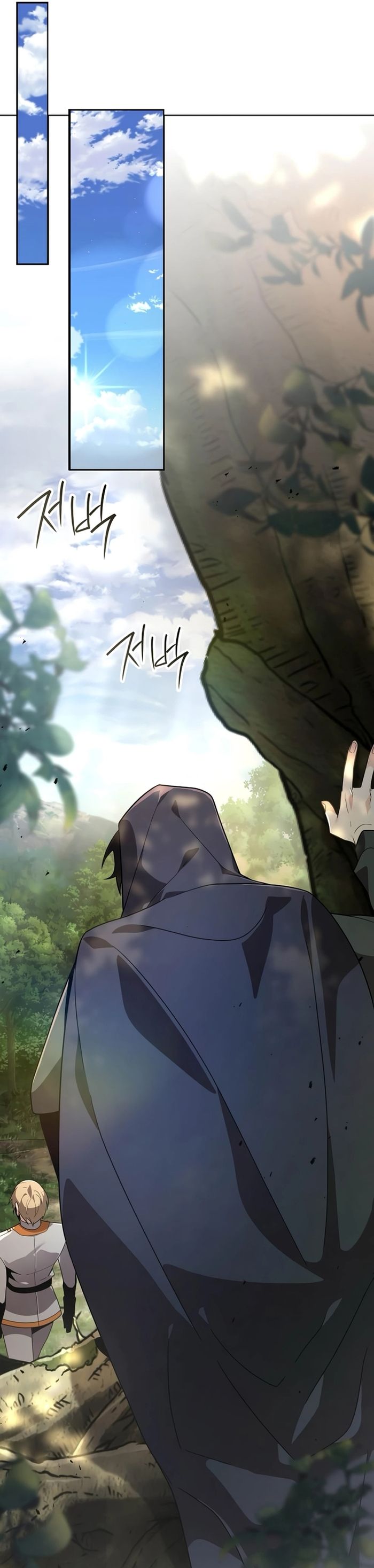 Từ Học Viên Tiểu Binh Trở Thành Tiên Tri?!: Chapter 14