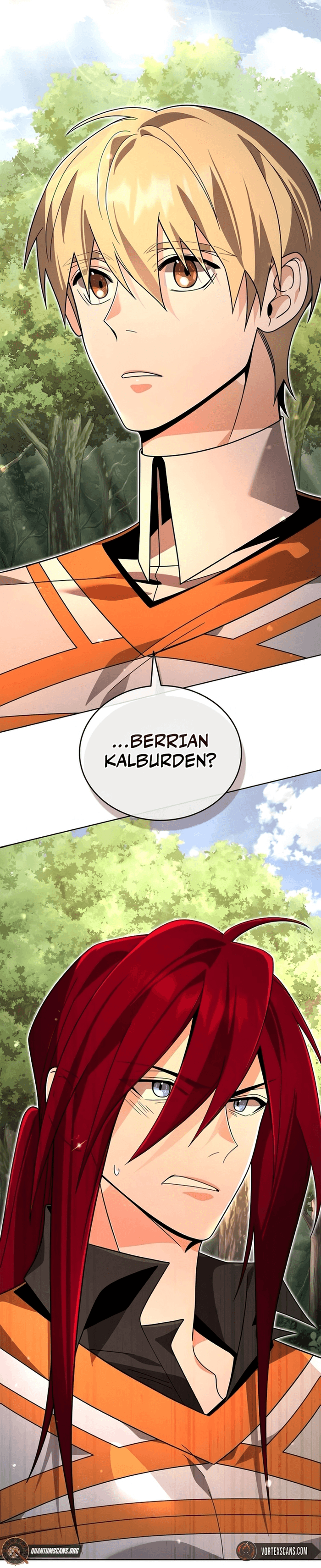 Từ Học Viên Tiểu Binh Trở Thành Tiên Tri?!: Chapter 14