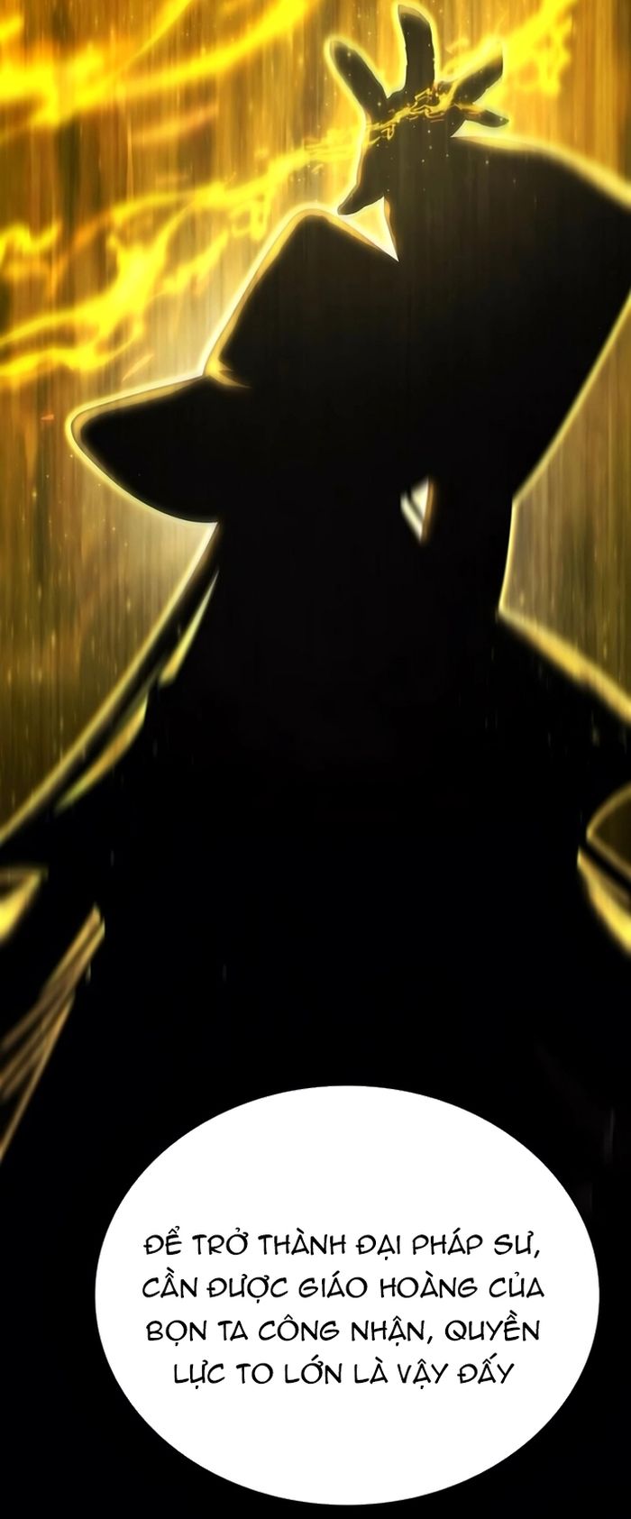 Từ Học Viên Tiểu Binh Trở Thành Tiên Tri?!: Chapter 14