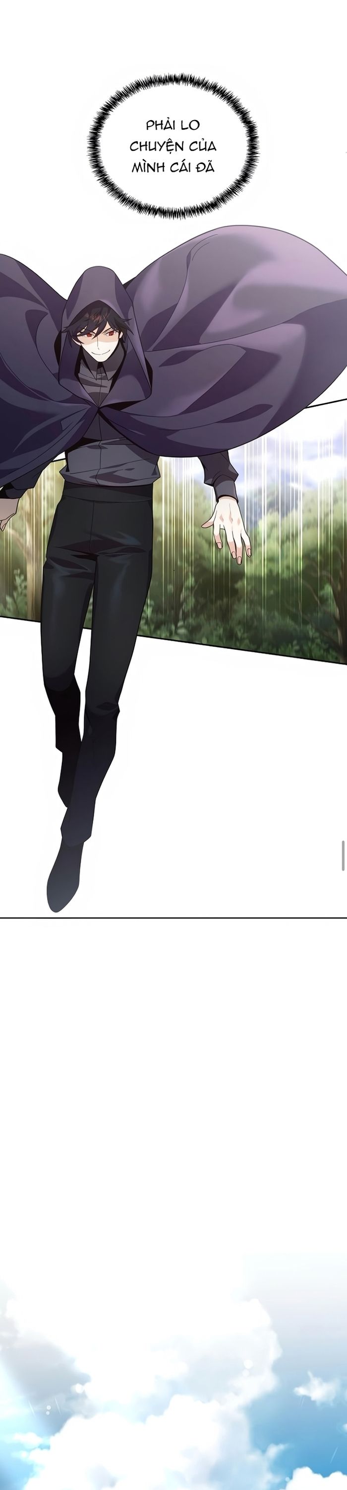 Từ Học Viên Tiểu Binh Trở Thành Tiên Tri?!: Chapter 15