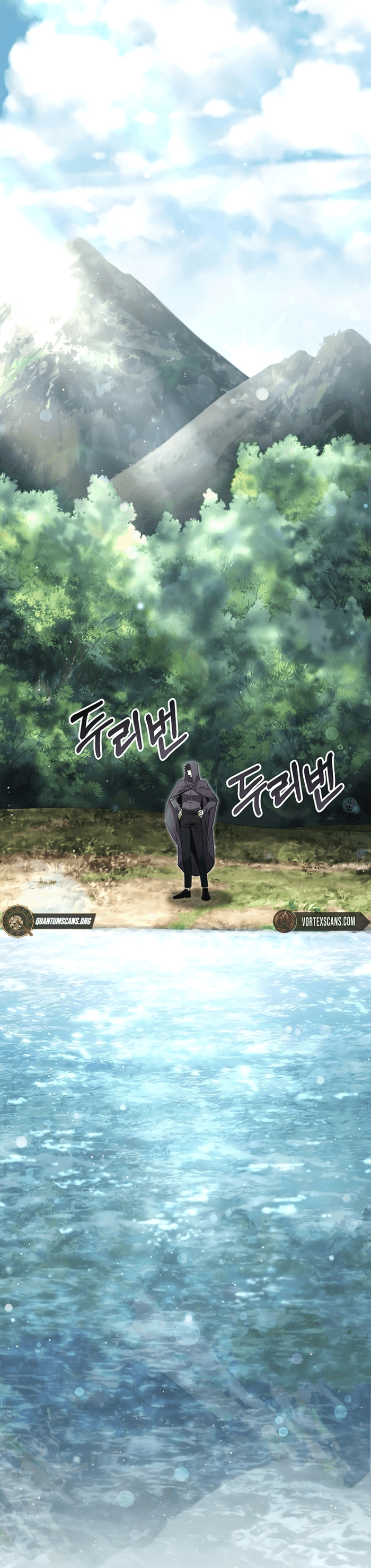 Từ Học Viên Tiểu Binh Trở Thành Tiên Tri?!: Chapter 15