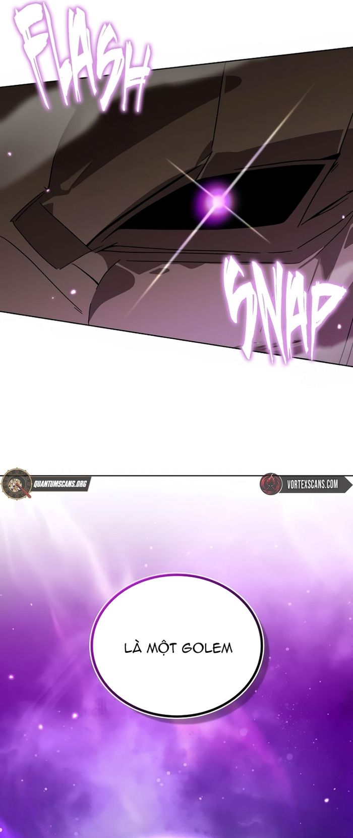 Từ Học Viên Tiểu Binh Trở Thành Tiên Tri?!: Chapter 15