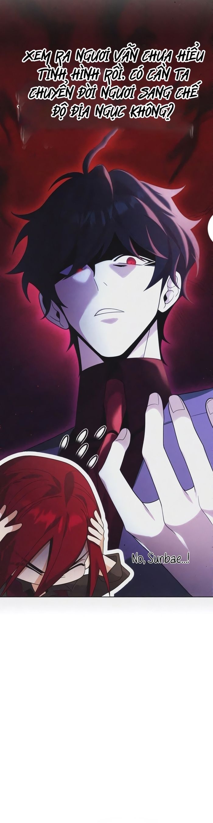 Từ Học Viên Tiểu Binh Trở Thành Tiên Tri?!: Chapter 15