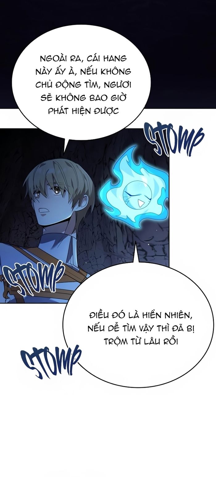 Từ Học Viên Tiểu Binh Trở Thành Tiên Tri?!: Chapter 15