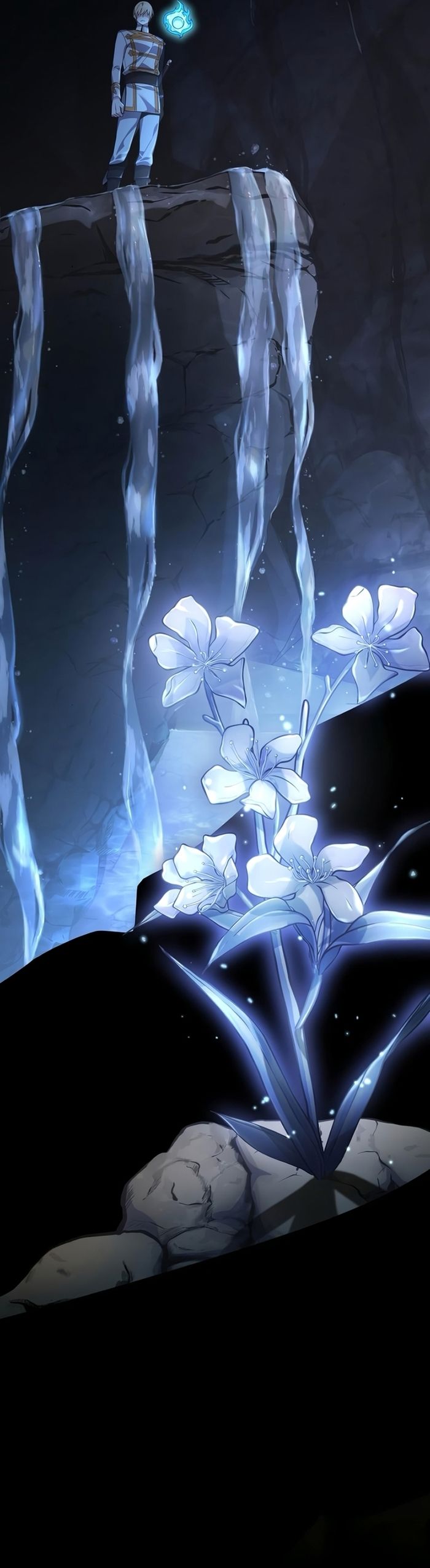 Từ Học Viên Tiểu Binh Trở Thành Tiên Tri?!: Chapter 15