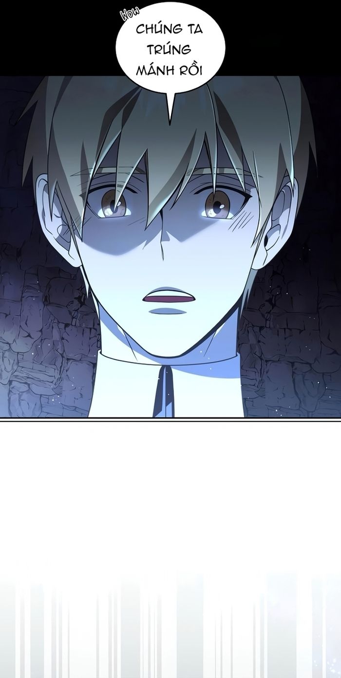 Từ Học Viên Tiểu Binh Trở Thành Tiên Tri?!: Chapter 15