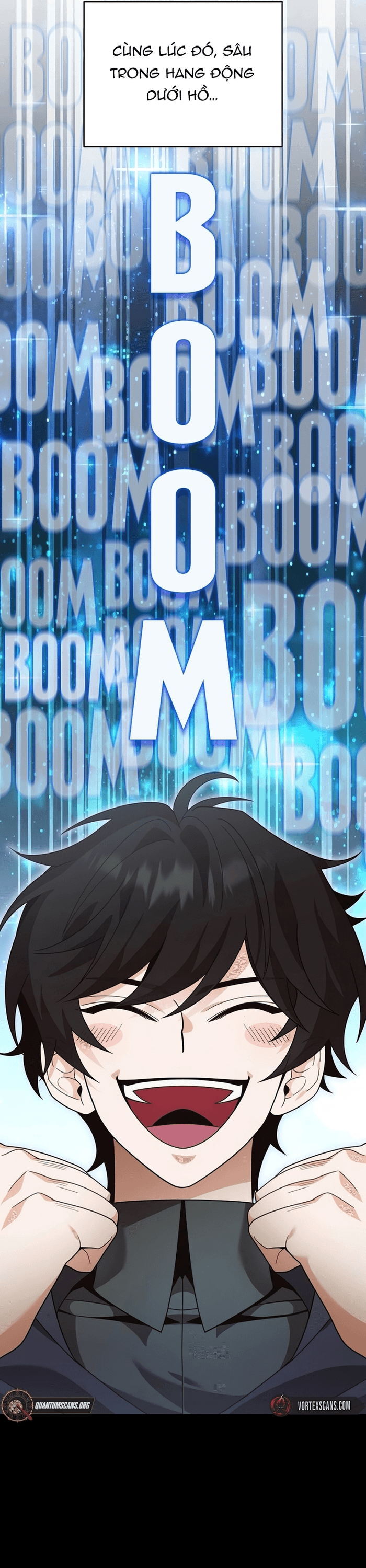 Từ Học Viên Tiểu Binh Trở Thành Tiên Tri?!: Chapter 15