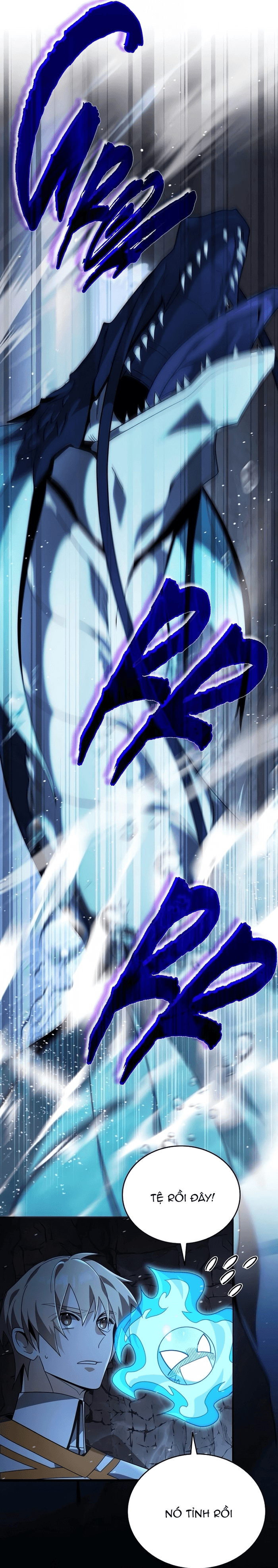 Từ Học Viên Tiểu Binh Trở Thành Tiên Tri?!: Chapter 15