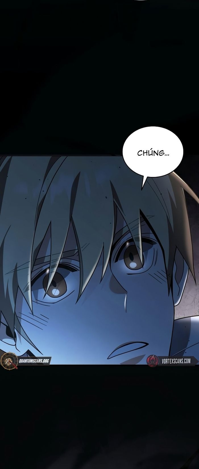 Từ Học Viên Tiểu Binh Trở Thành Tiên Tri?!: Chapter 15