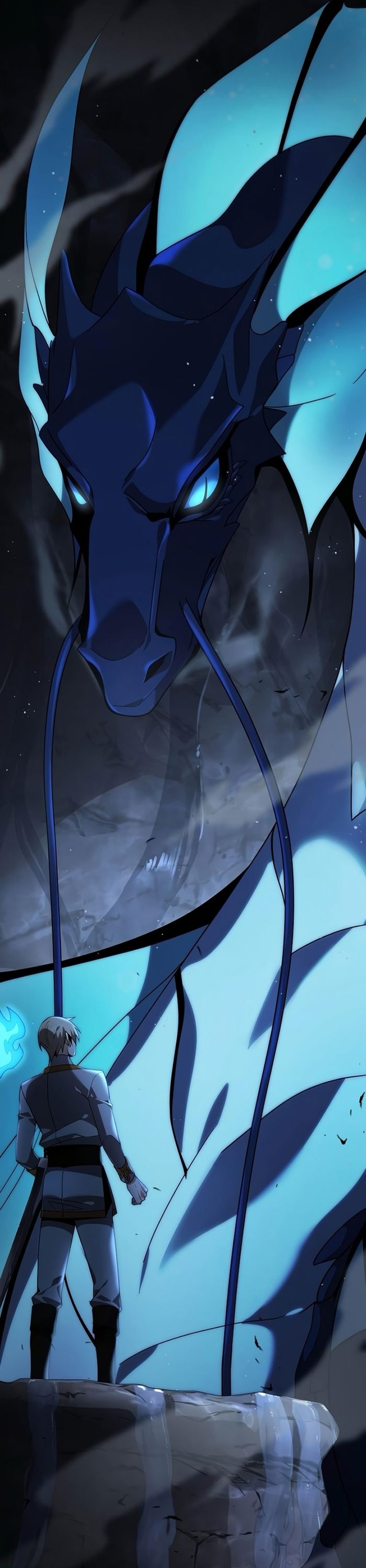 Từ Học Viên Tiểu Binh Trở Thành Tiên Tri?!: Chapter 15