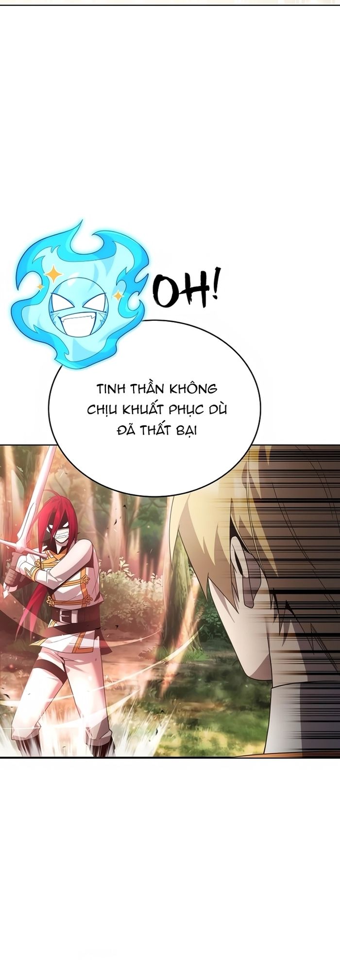 Từ Học Viên Tiểu Binh Trở Thành Tiên Tri?!: Chapter 15