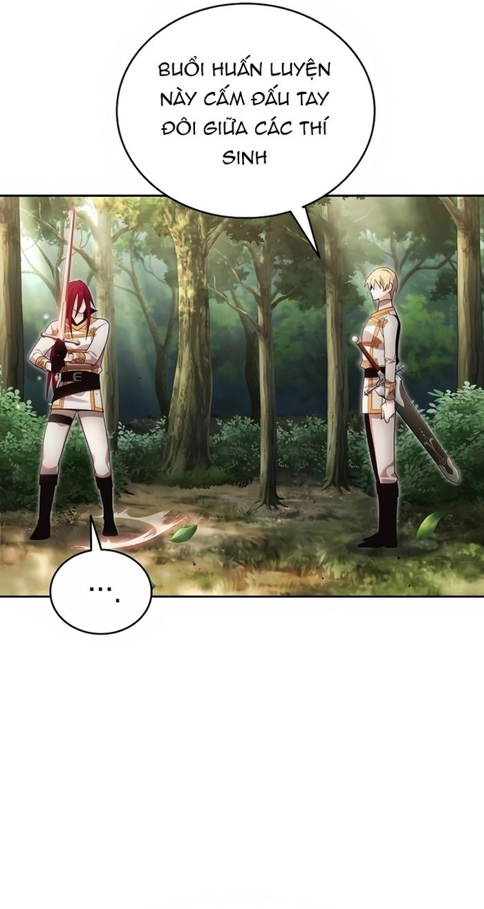 Từ Học Viên Tiểu Binh Trở Thành Tiên Tri?!: Chapter 15