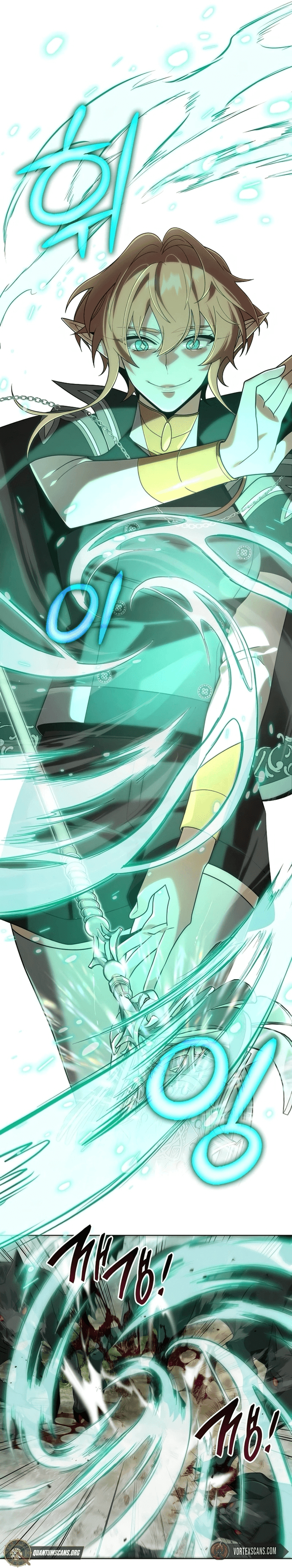 Từ Học Viên Tiểu Binh Trở Thành Tiên Tri?!: Chapter 16