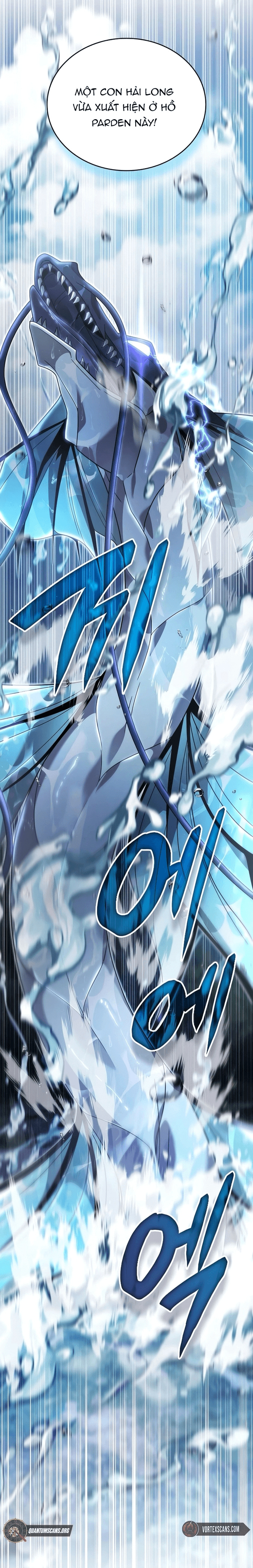 Từ Học Viên Tiểu Binh Trở Thành Tiên Tri?!: Chapter 16