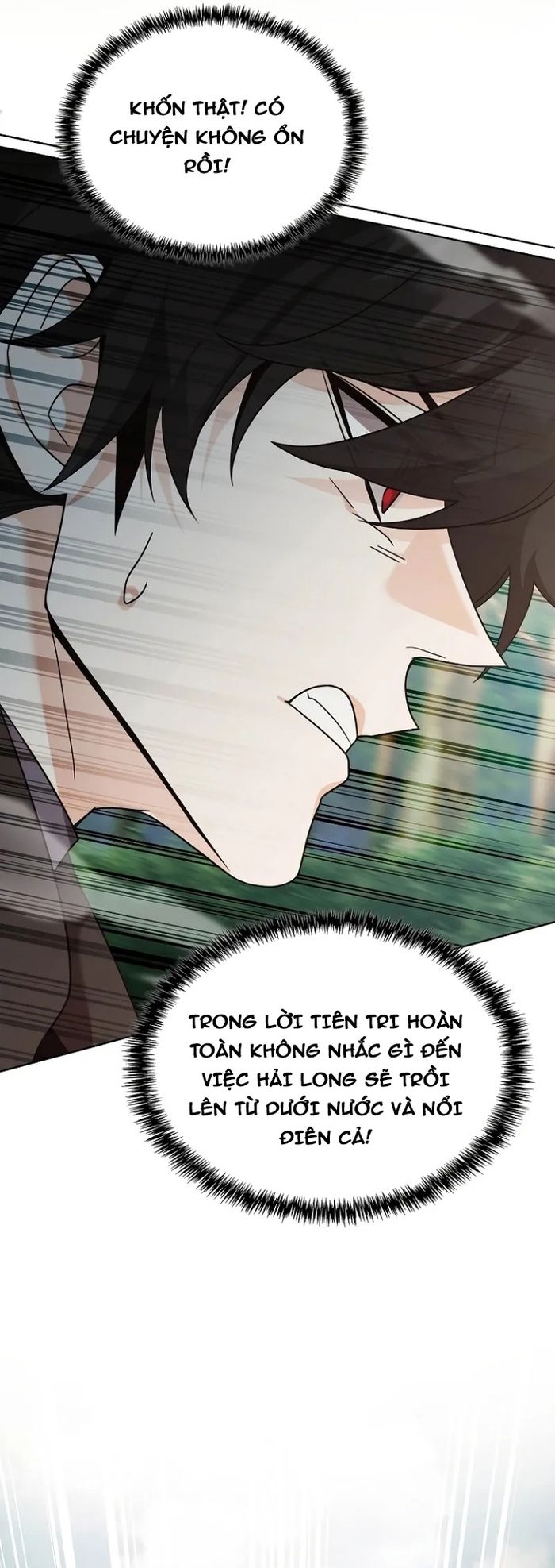 Từ Học Viên Tiểu Binh Trở Thành Tiên Tri?!: Chapter 17