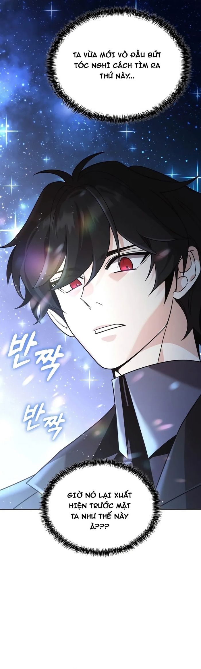 Từ Học Viên Tiểu Binh Trở Thành Tiên Tri?!: Chapter 17