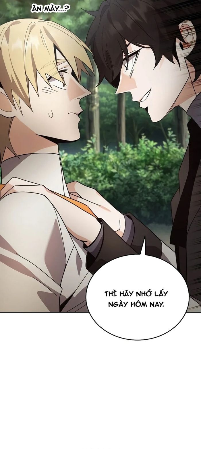 Từ Học Viên Tiểu Binh Trở Thành Tiên Tri?!: Chapter 17