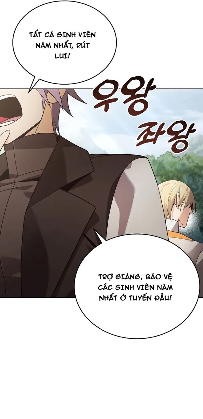 Từ Học Viên Tiểu Binh Trở Thành Tiên Tri?!: Chapter 17