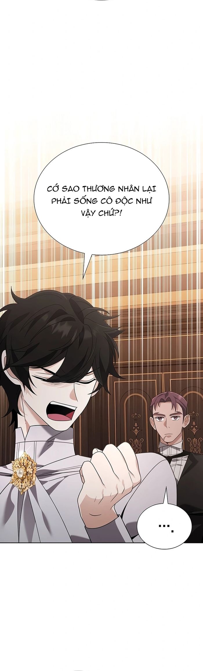 Từ Học Viên Tiểu Binh Trở Thành Tiên Tri?!: Chapter 18