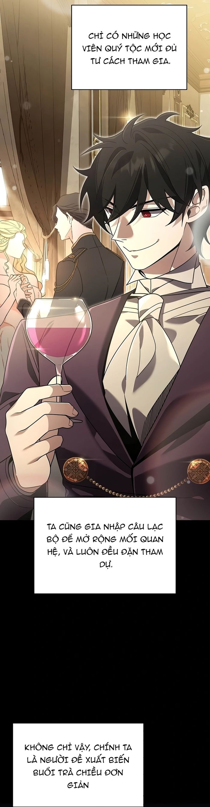 Từ Học Viên Tiểu Binh Trở Thành Tiên Tri?!: Chapter 18