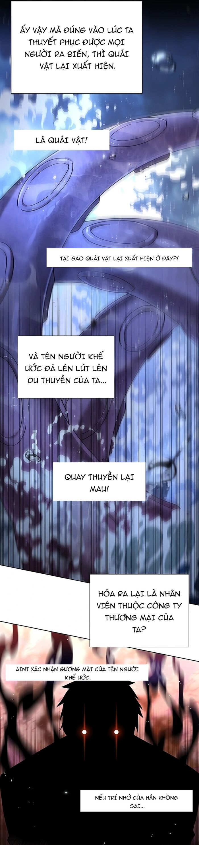 Từ Học Viên Tiểu Binh Trở Thành Tiên Tri?!: Chapter 18