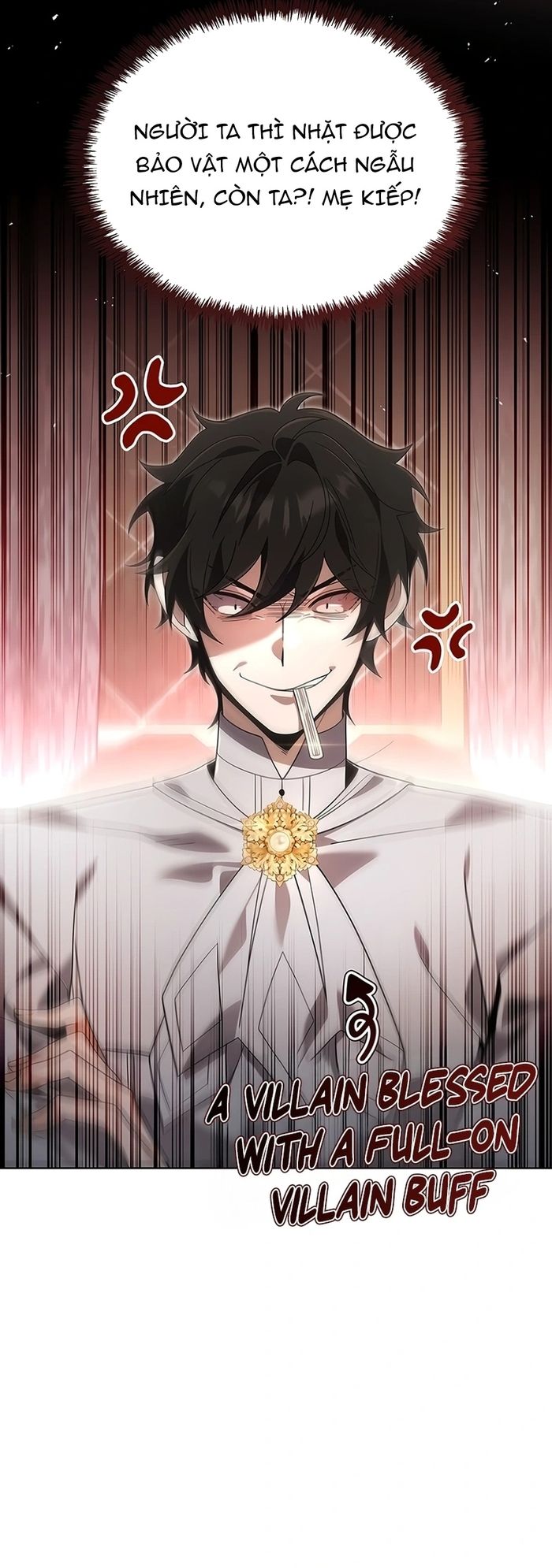 Từ Học Viên Tiểu Binh Trở Thành Tiên Tri?!: Chapter 18