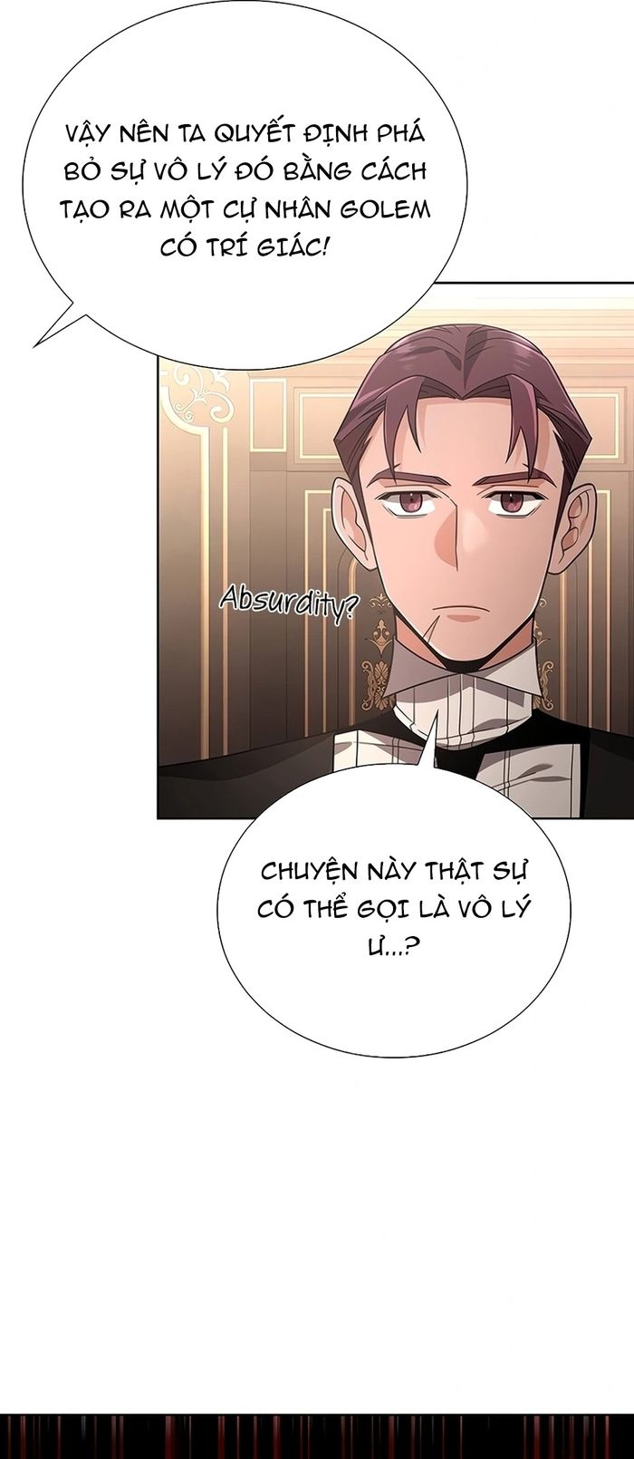 Từ Học Viên Tiểu Binh Trở Thành Tiên Tri?!: Chapter 18