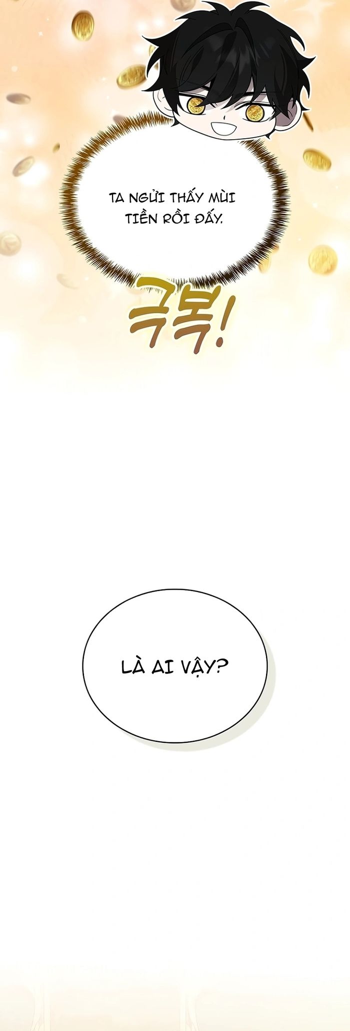 Từ Học Viên Tiểu Binh Trở Thành Tiên Tri?!: Chapter 18