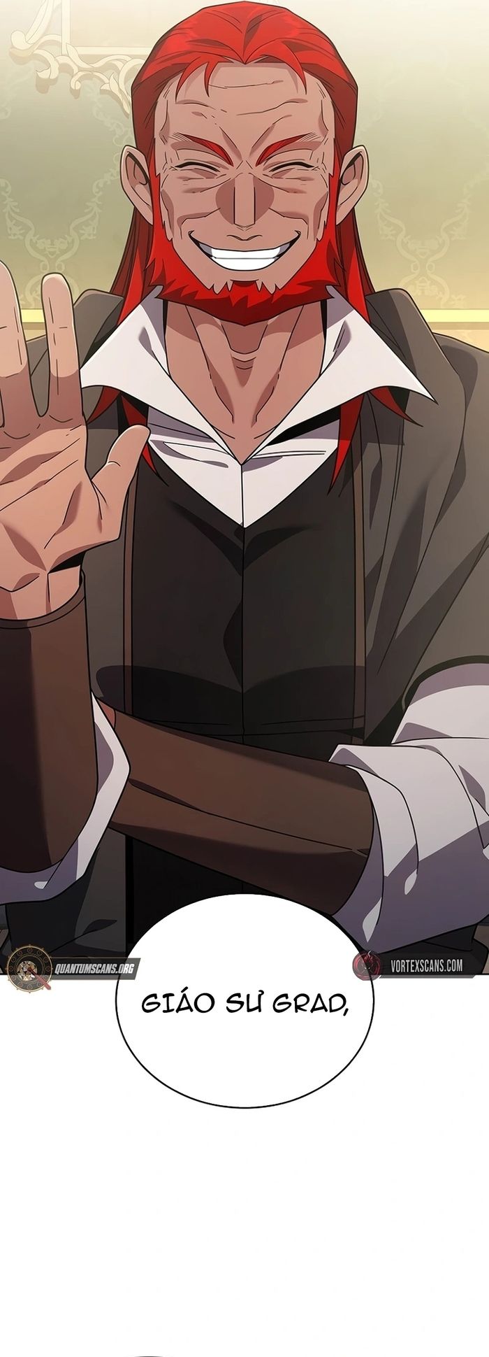 Từ Học Viên Tiểu Binh Trở Thành Tiên Tri?!: Chapter 18