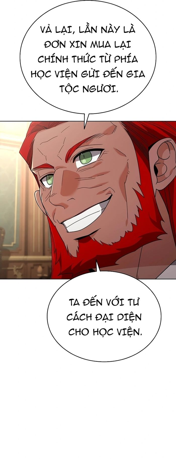 Từ Học Viên Tiểu Binh Trở Thành Tiên Tri?!: Chapter 18