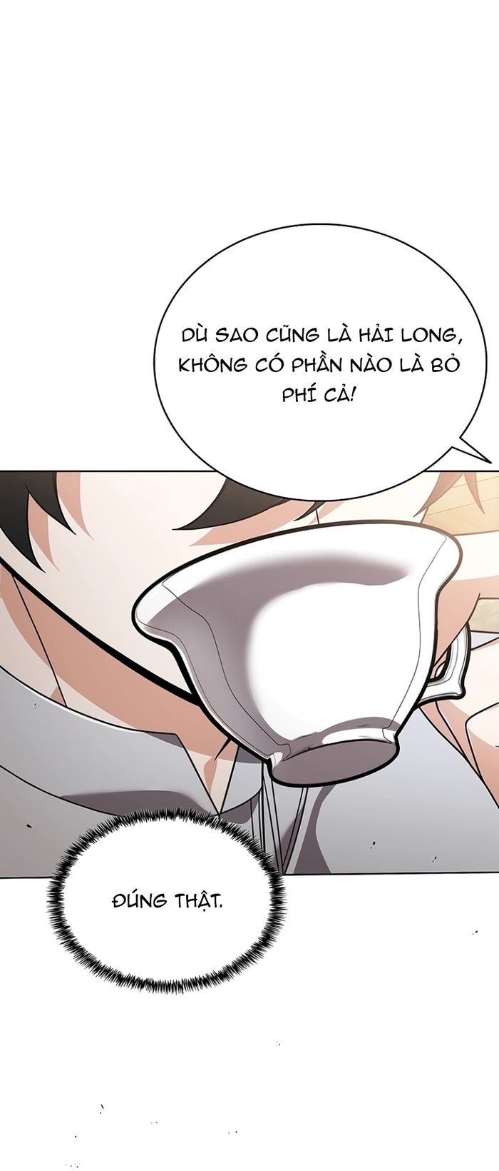 Từ Học Viên Tiểu Binh Trở Thành Tiên Tri?!: Chapter 18