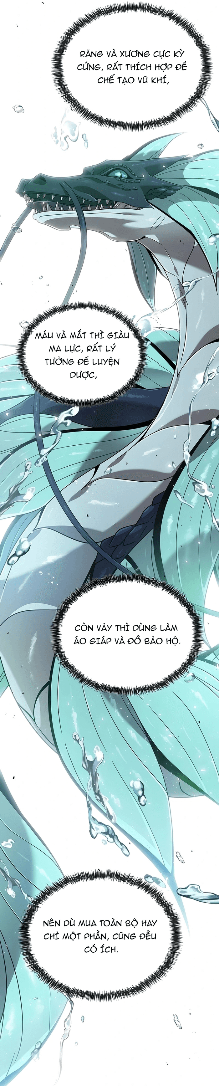 Từ Học Viên Tiểu Binh Trở Thành Tiên Tri?!: Chapter 18