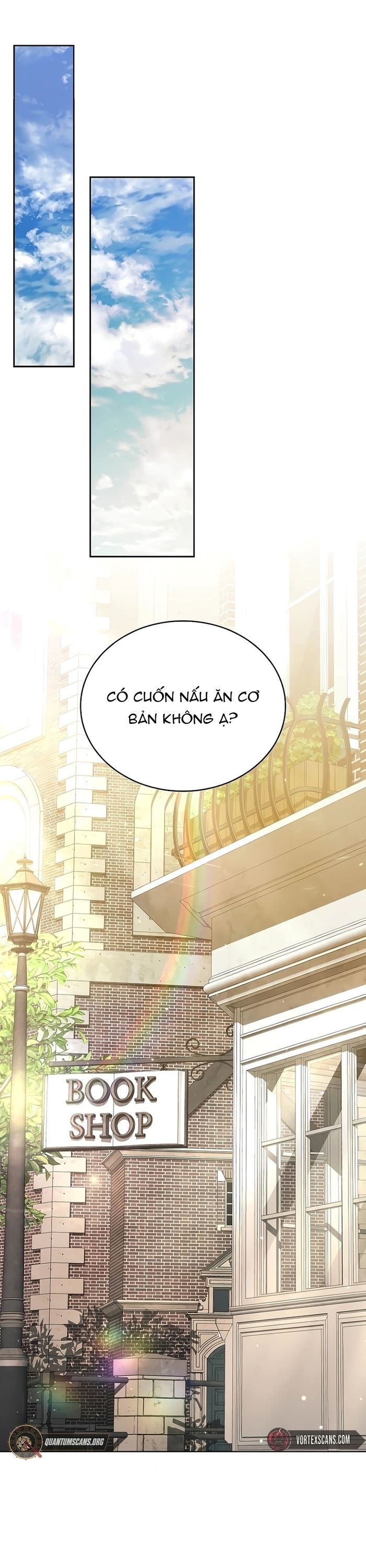 Từ Học Viên Tiểu Binh Trở Thành Tiên Tri?!: Chapter 18