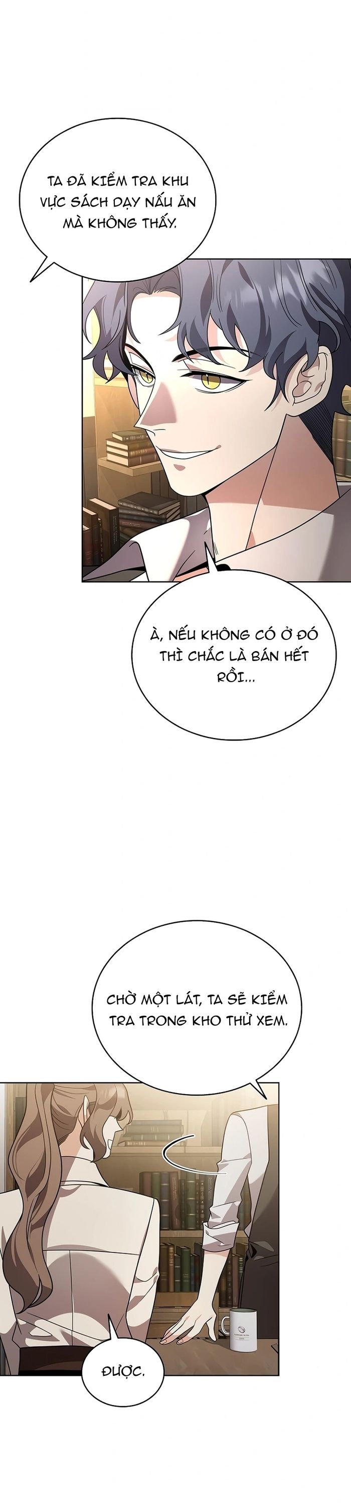 Từ Học Viên Tiểu Binh Trở Thành Tiên Tri?!: Chapter 18