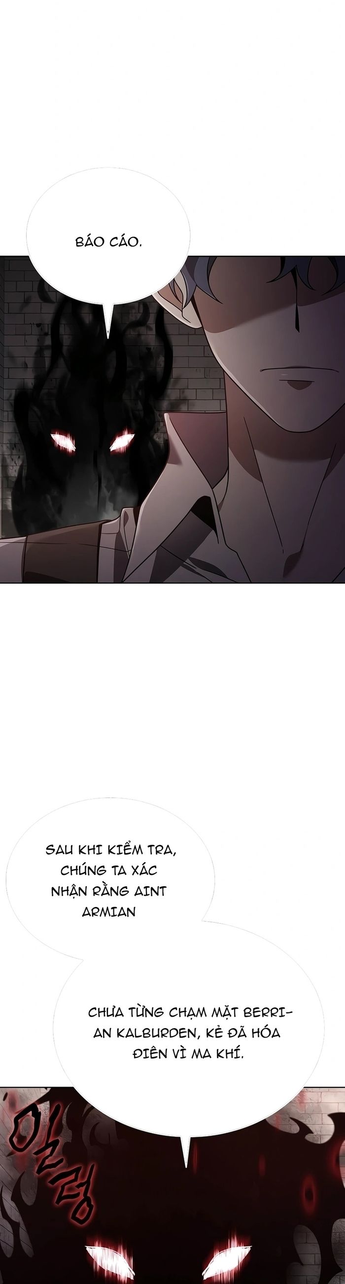 Từ Học Viên Tiểu Binh Trở Thành Tiên Tri?!: Chapter 18